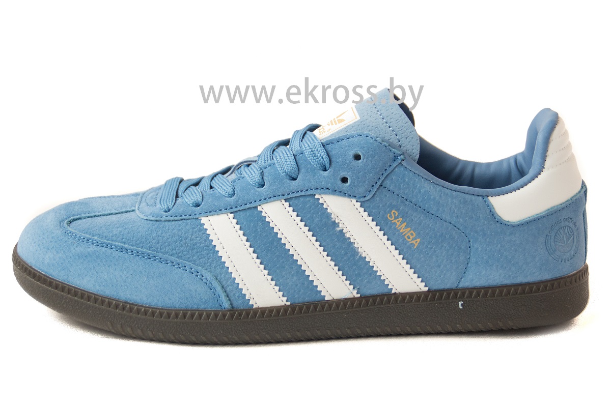 Adidas SAMBA купить в Минске | Интернет магазин обуви EKROSS.by