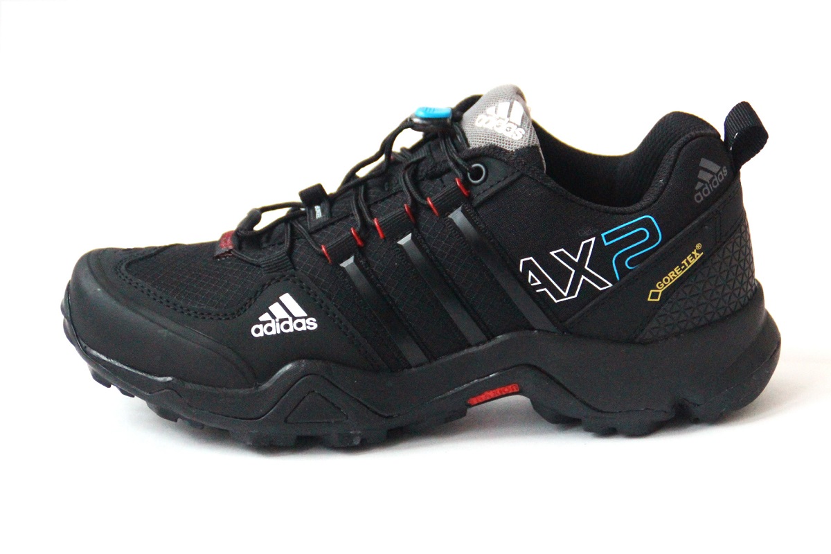 Кроссовки Adidas AX2 Gore-Tex купить в 
