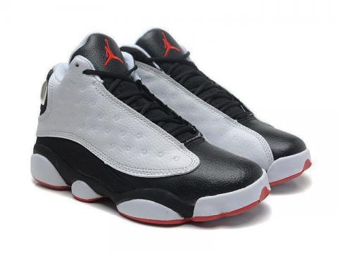 Кроссовки Nike Air Jordan 13