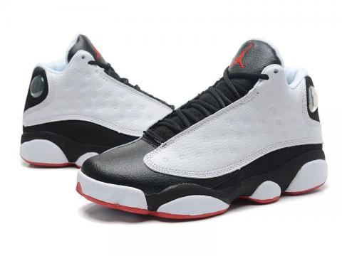 Кроссовки Nike Air Jordan 13