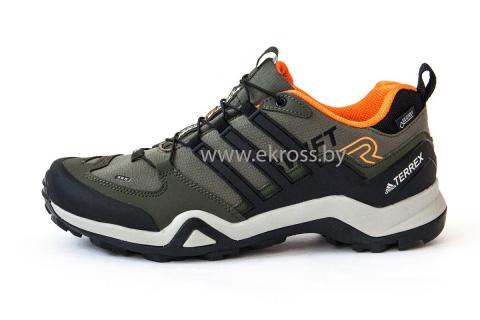 Кроссовки Adidas Terrex Gore-Tex