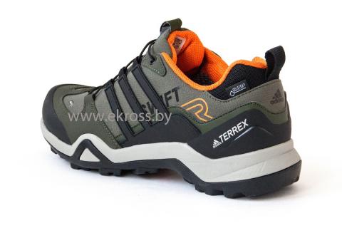 Кроссовки Adidas Terrex Gore-Tex