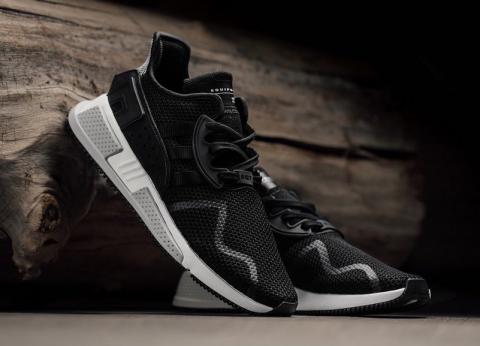 КРОССОВКИ ADIDAS EQT CUSHION ADV