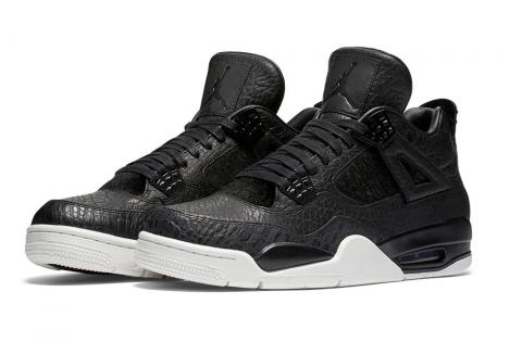 Кроссовки Air Jordan 4 Premium