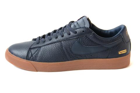 Кеды Nike SB Supreme