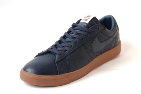Кеды Nike SB Supreme