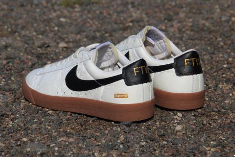Кеды Nike SB Supreme