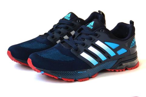 Кроссовки Adidas Marathon