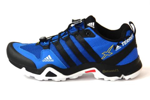 кроссовки Adidas Terrex Gore-Tex