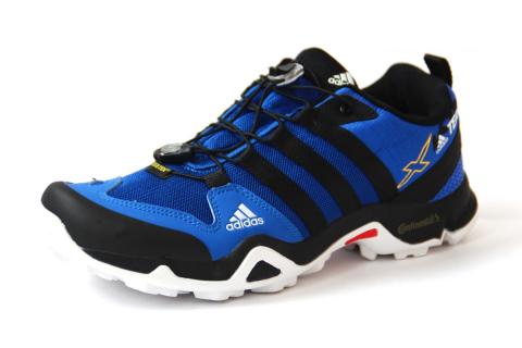 кроссовки Adidas Terrex Gore-Tex