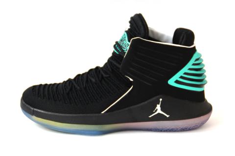 КРОССОВКИ AIR JORDAN XXXII