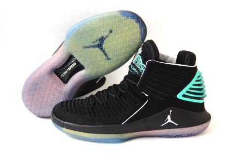 КРОССОВКИ AIR JORDAN XXXII