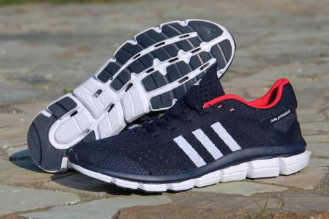 Adidas Ride Primeknit