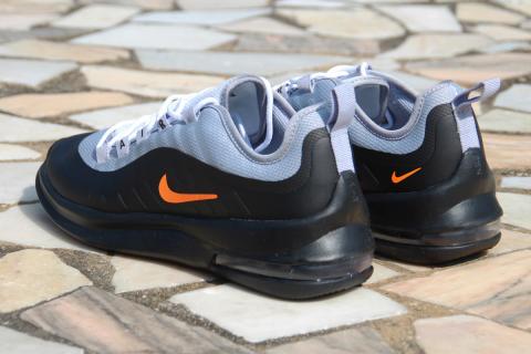 Кроссовки NIKE AIR MAX AXIS