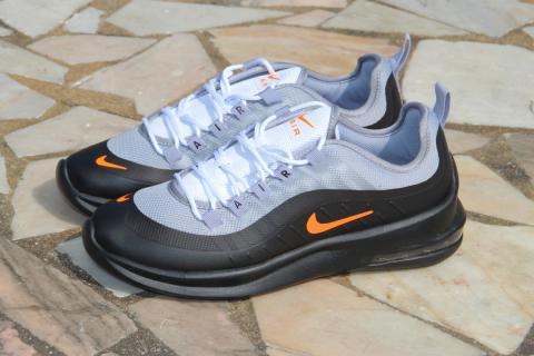 Кроссовки NIKE AIR MAX AXIS