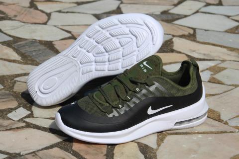 Кроссовки NIKE AIR MAX AXIS