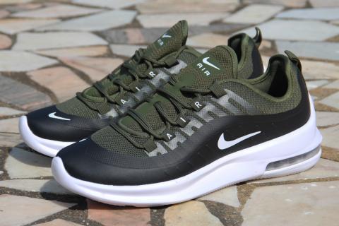 Кроссовки NIKE AIR MAX AXIS