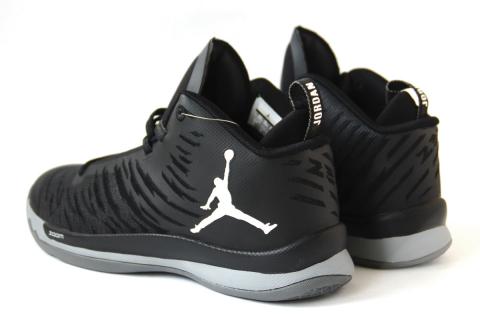 Nike Air Jordan Super.fly 5