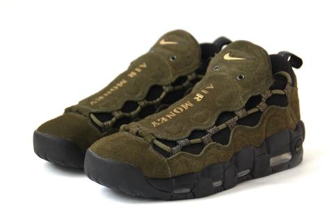 Nike Air More Money