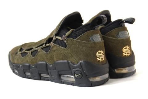 Nike Air More Money