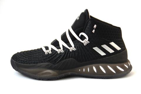 Adidas Crazy Explosive 2017