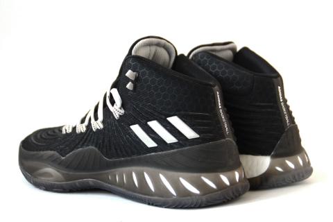 Adidas Crazy Explosive 2017