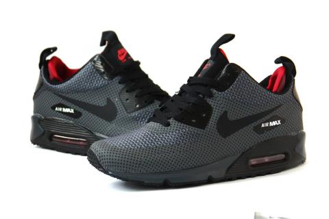 Кроссовки Nike Air Max 90 Mid Winter
