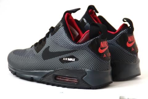 Кроссовки Nike Air Max 90 Mid Winter