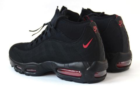 Кроссовки Nike Air Max 95