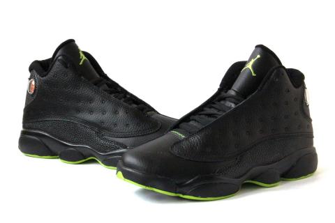 Кроссовки Nike Air Jordan 13