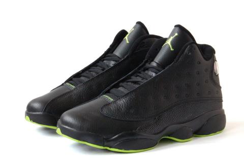 Кроссовки Nike Air Jordan 13