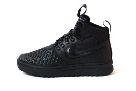 Кроссовки Nike Lunar Force 1 Duckboot