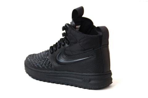 Кроссовки Nike Lunar Force 1 Duckboot