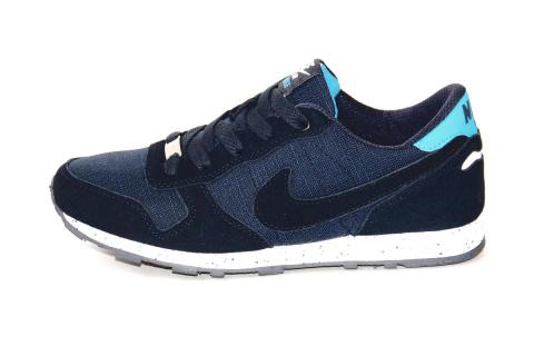 кроссовки Nike Lunarridge