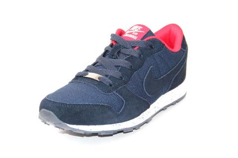КРОССОВКИ NIKE LUNARRIDGE