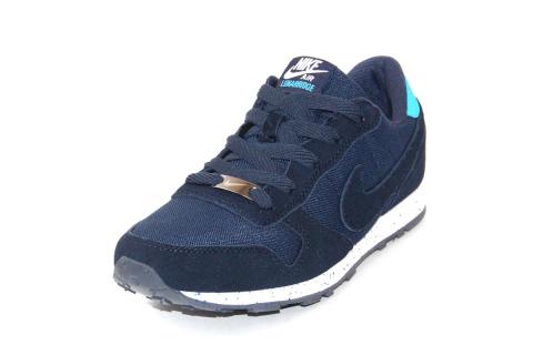 кроссовки Nike Lunarridge