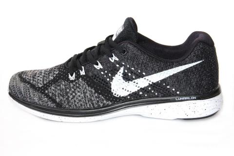 Nike Flyknit Lunar 3