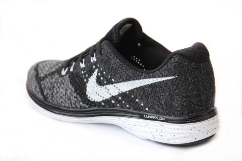 Nike Flyknit Lunar 3