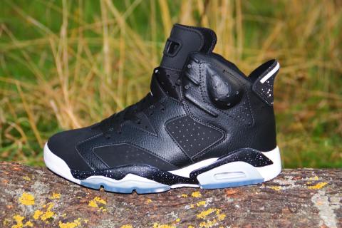 Кроссовки Nike Jordan VI (6) Retro