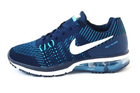 Кроссовки NIKE AIR MAX TYPHA