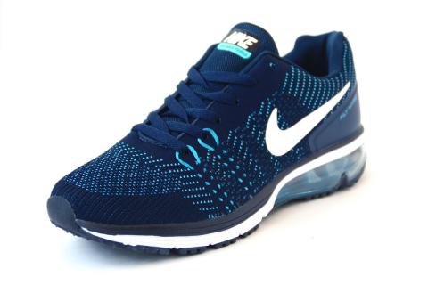 Кроссовки NIKE AIR MAX TYPHA