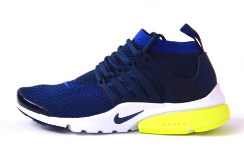 Кроссовки Nike Air Presto Ultra Flyknit