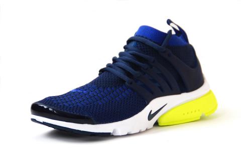 Кроссовки Nike Air Presto Ultra Flyknit