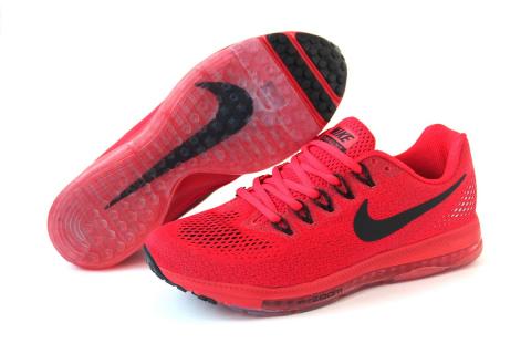 Nike Air Zoom All Out Low