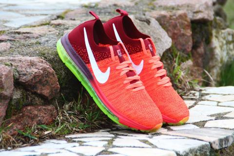 Nike Air Zoom All Out Flyknit