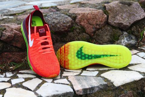 Nike Air Zoom All Out Flyknit