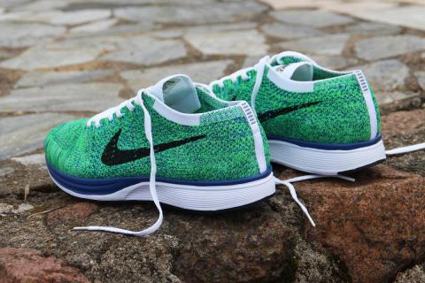Nike Flyknit Raker