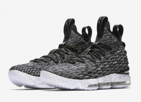 КРОССОВКИ NIKE LEBRON15
